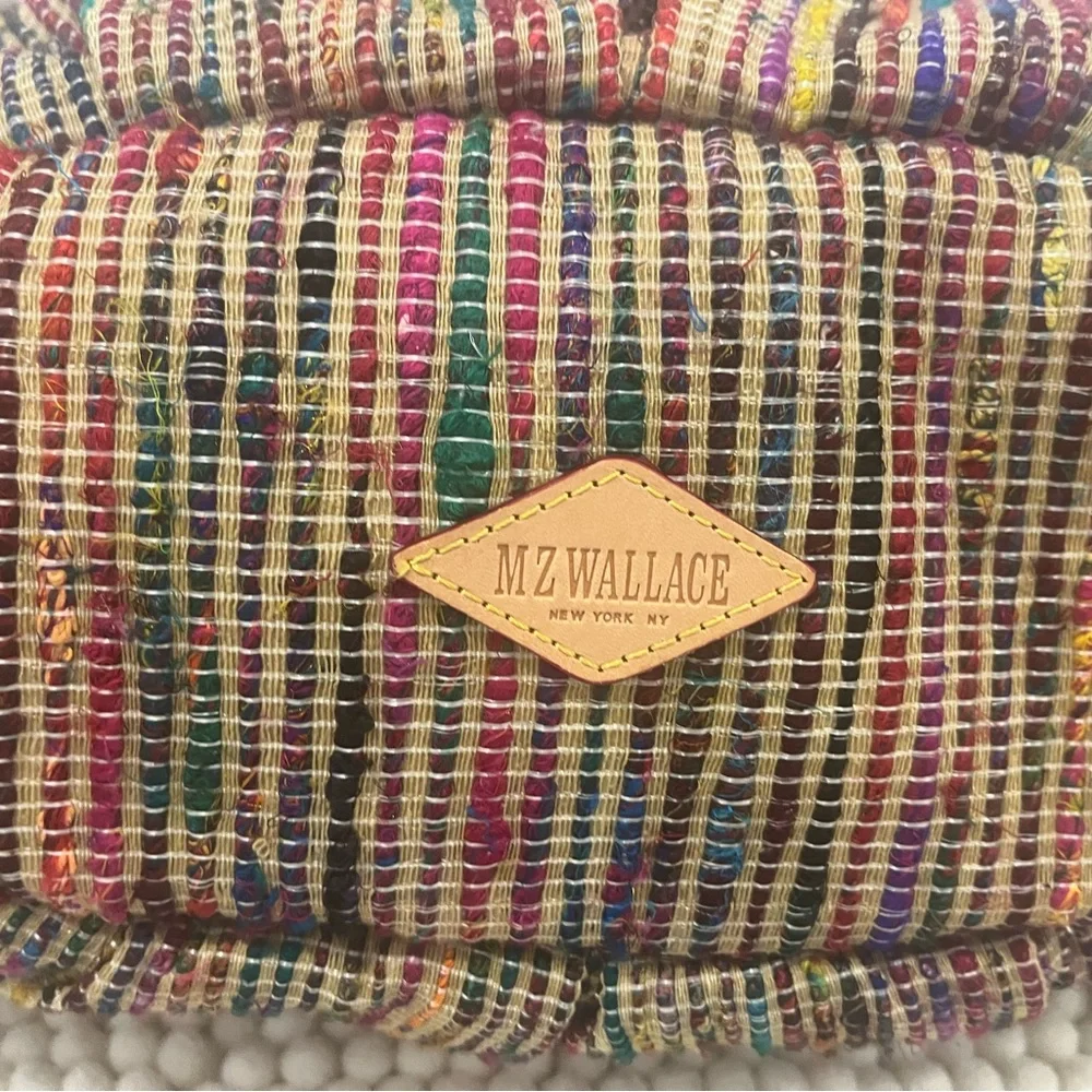 MZ Wallace Bianca Bohemian Bag - Picture 4 of 10